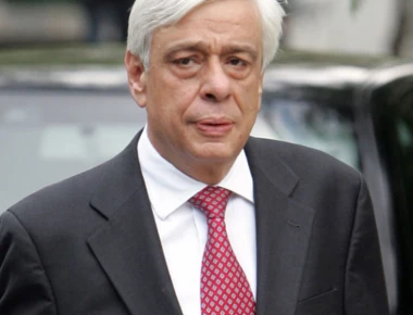 Πρ. Παυλόπουλος: «Νέες μορφές εγκληματικότητας εξαιτίας της ανεργίας - Ανάγκη πρόληψης»